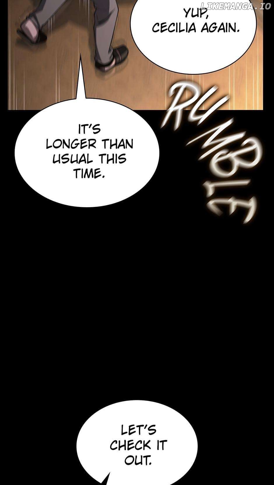 The Beginning After The End Chapter 182 image 059